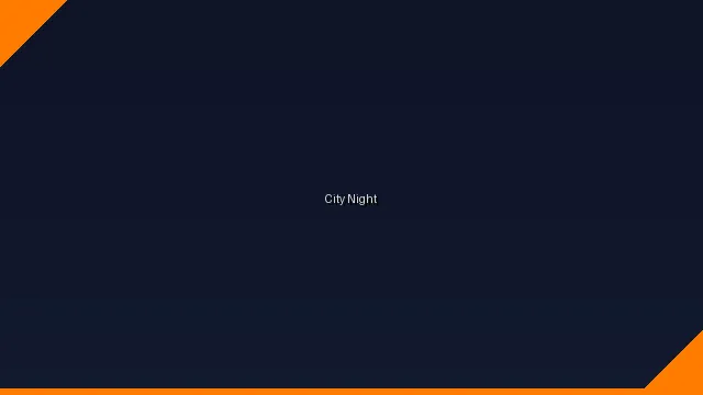城市夜景主题赛 - 肥猫天使2 视频创作挑战